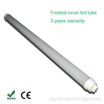 LED Tube Good Quanlity 1200*26 18W T8